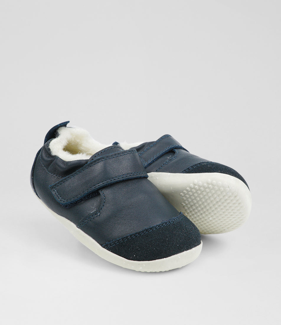Marvel Arctic - Xplorer - Navy