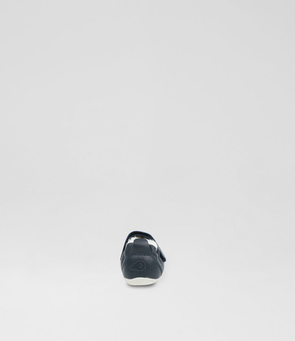 Marvel Arctic - Xplorer - Navy