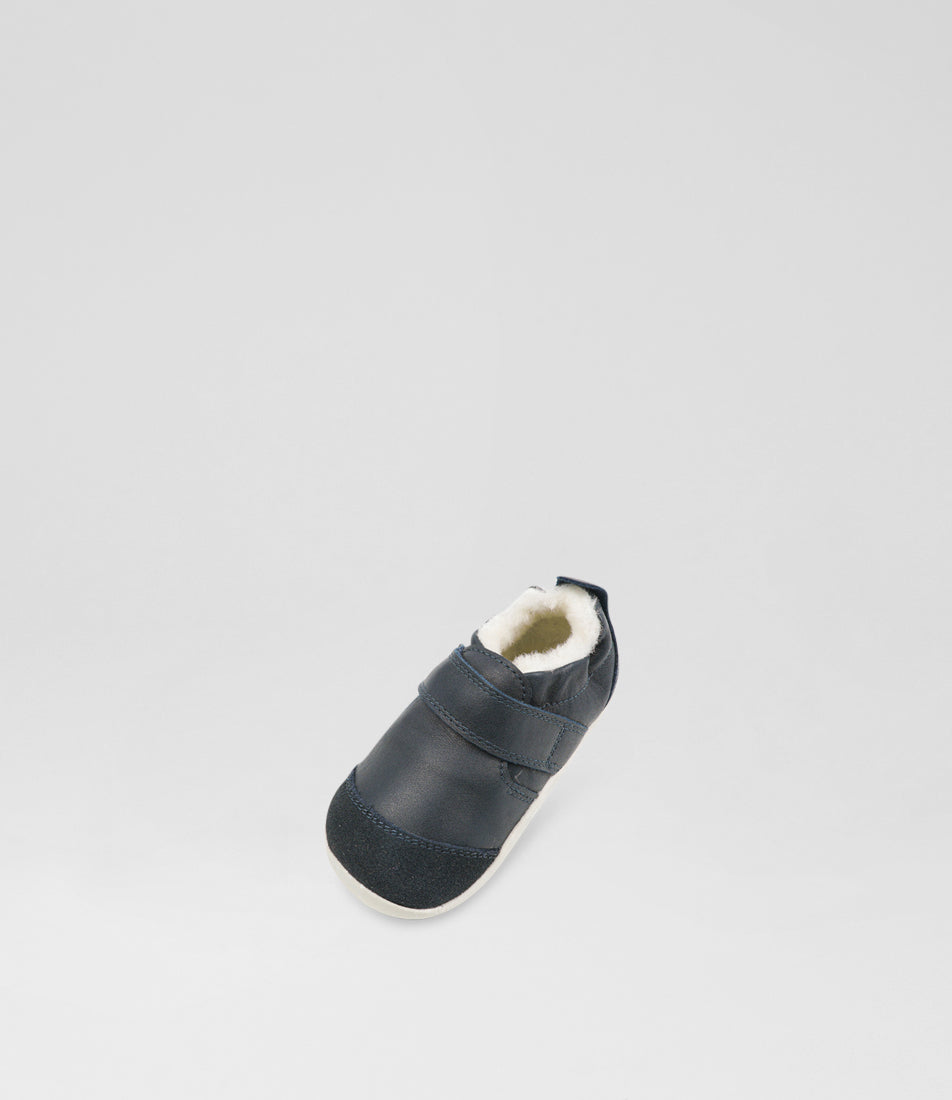 Marvel Arctic - Xplorer - Navy