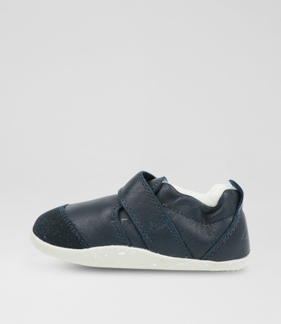 Marvel Arctic - Xplorer - Navy