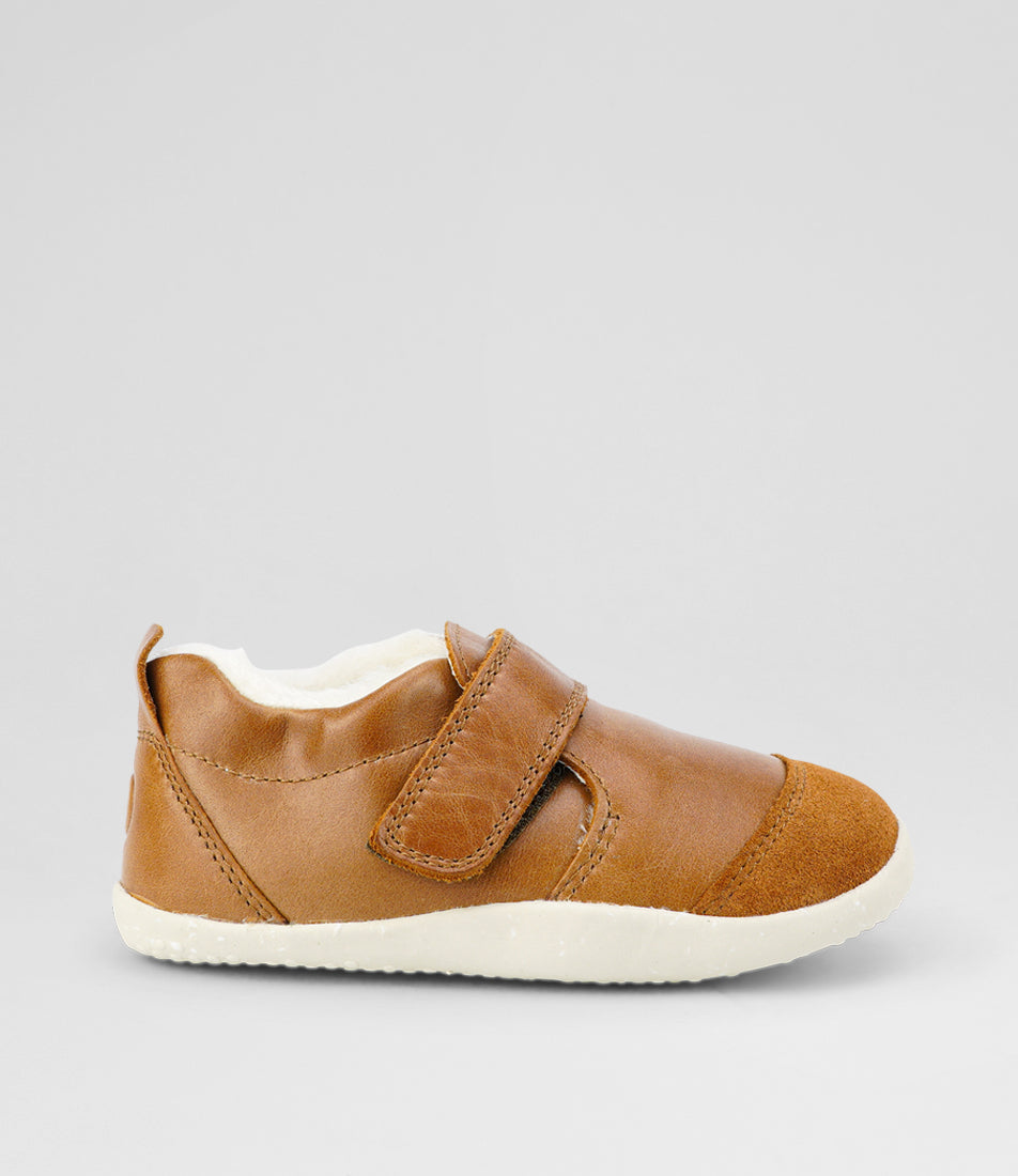 Marvel Arctic - Xplorer - Caramel