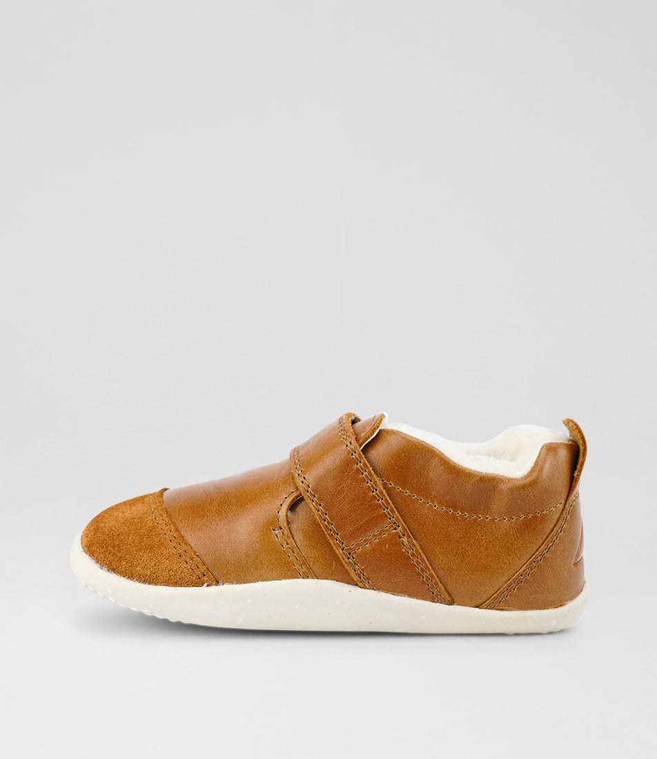 Marvel Arctic - Xplorer - Caramel