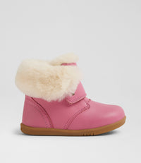Desert Arctic - I-Walk - Cashmere Rose