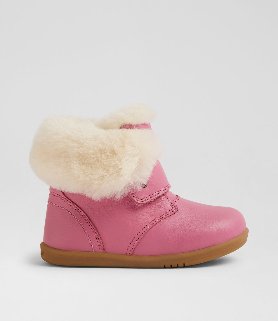Desert Arctic - I-Walk - Cashmere Rose