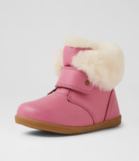 Desert Arctic - I-Walk - Cashmere Rose