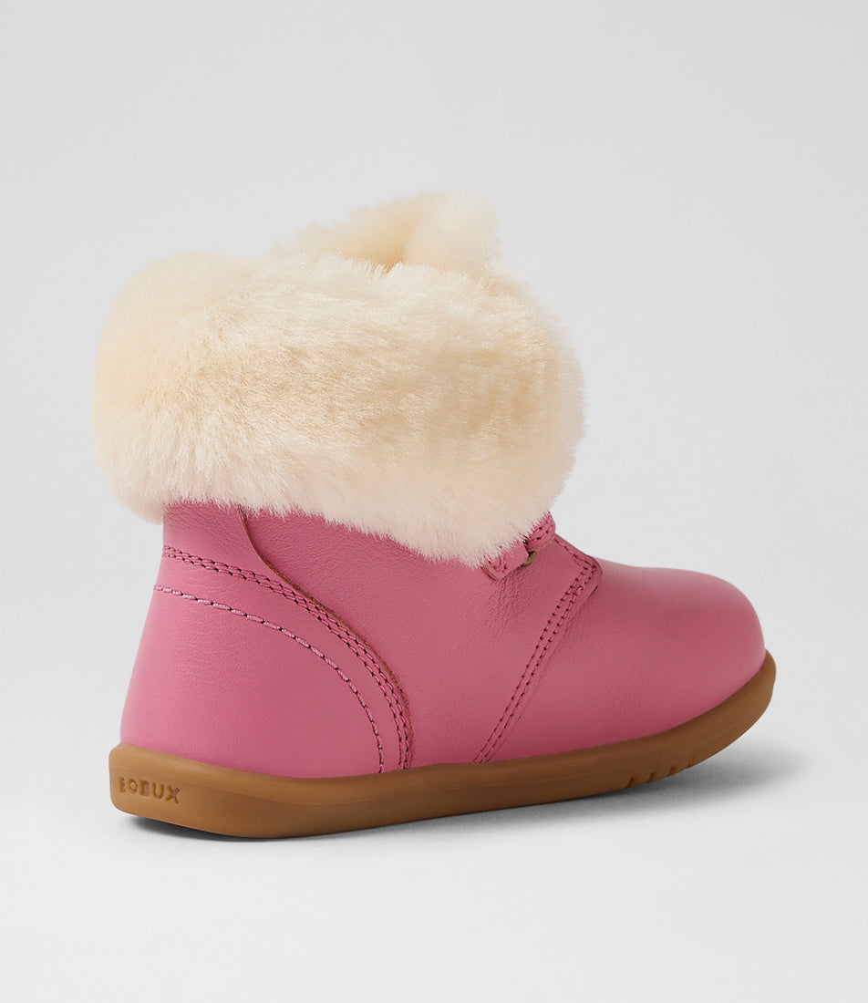Desert Arctic - I-Walk - Cashmere Rose