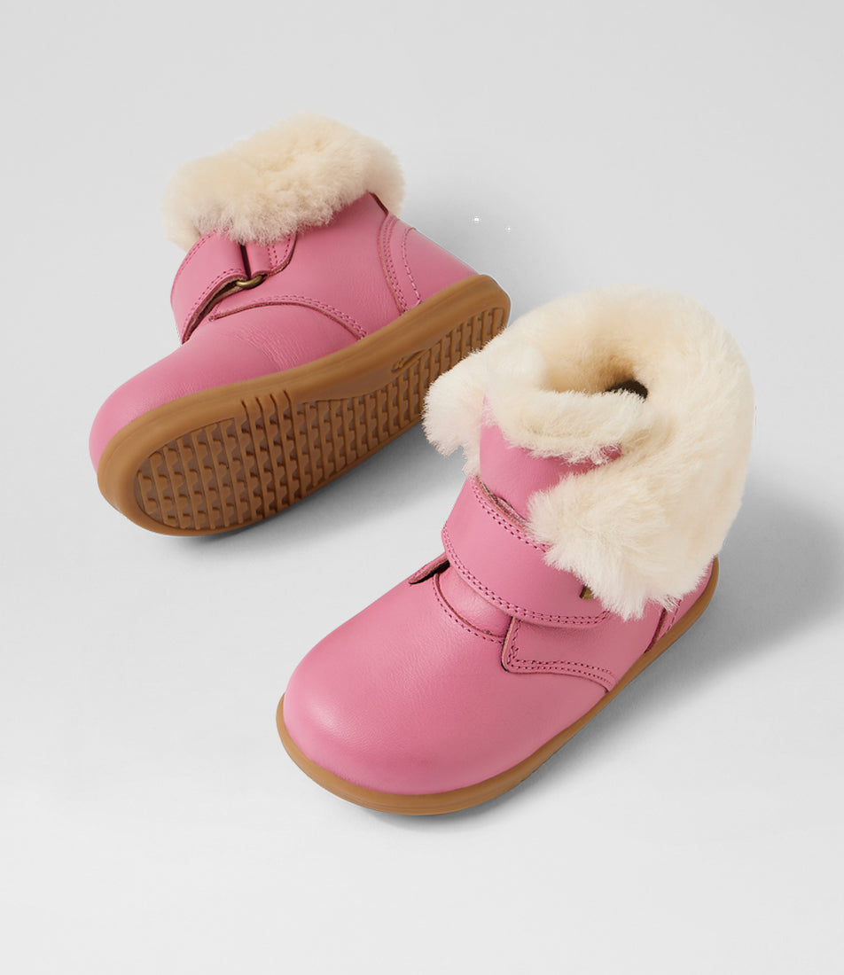 Desert Arctic - I-Walk - Cashmere Rose