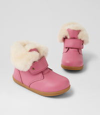 Desert Arctic - I-Walk - Cashmere Rose