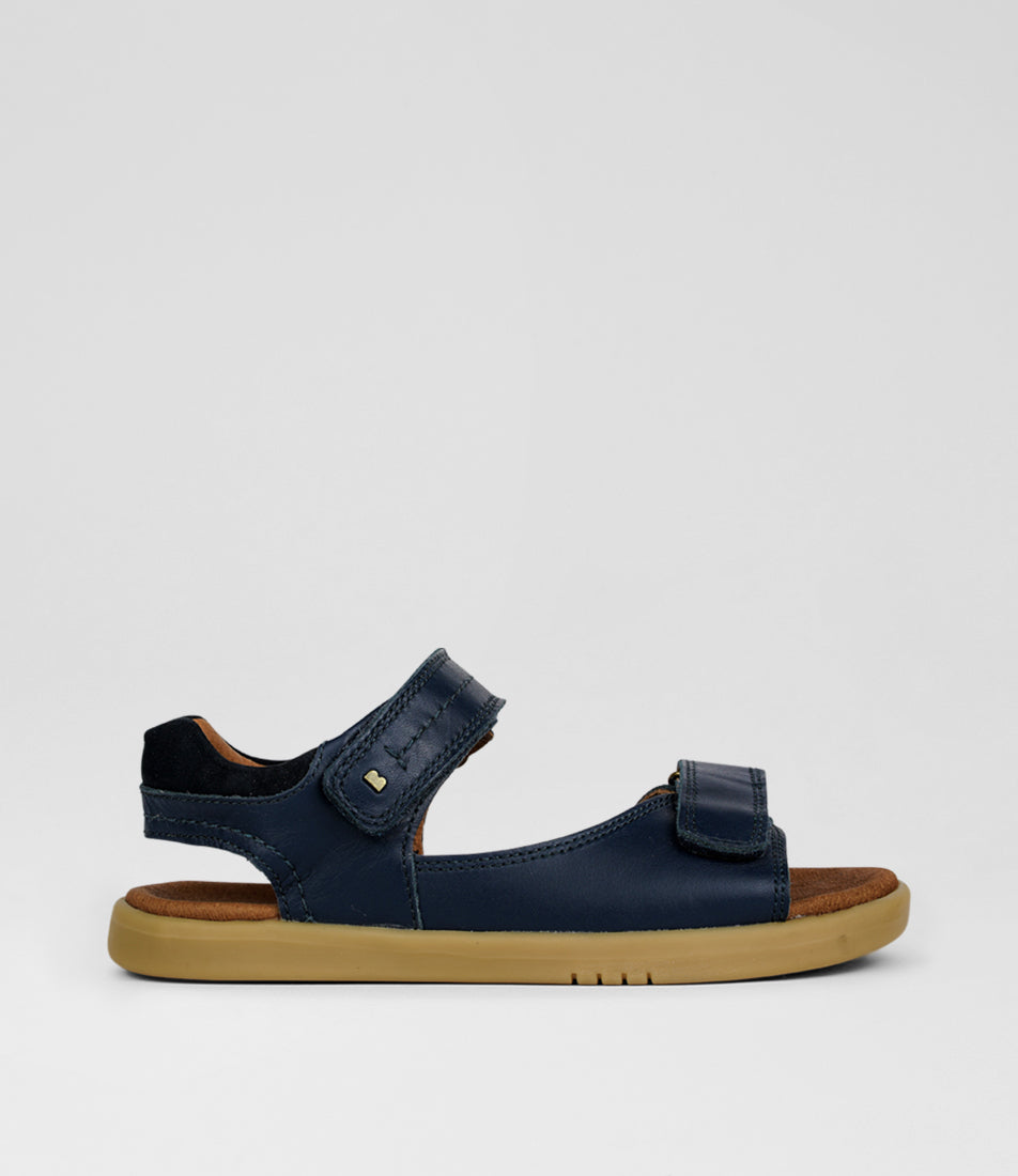 Driftwood - Kid+ - Navy