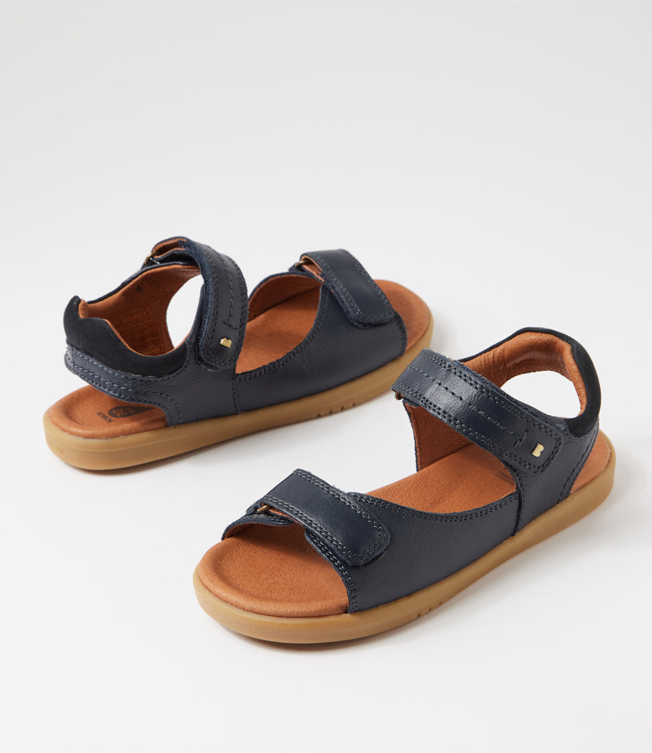 Driftwood - Kid+ - Navy