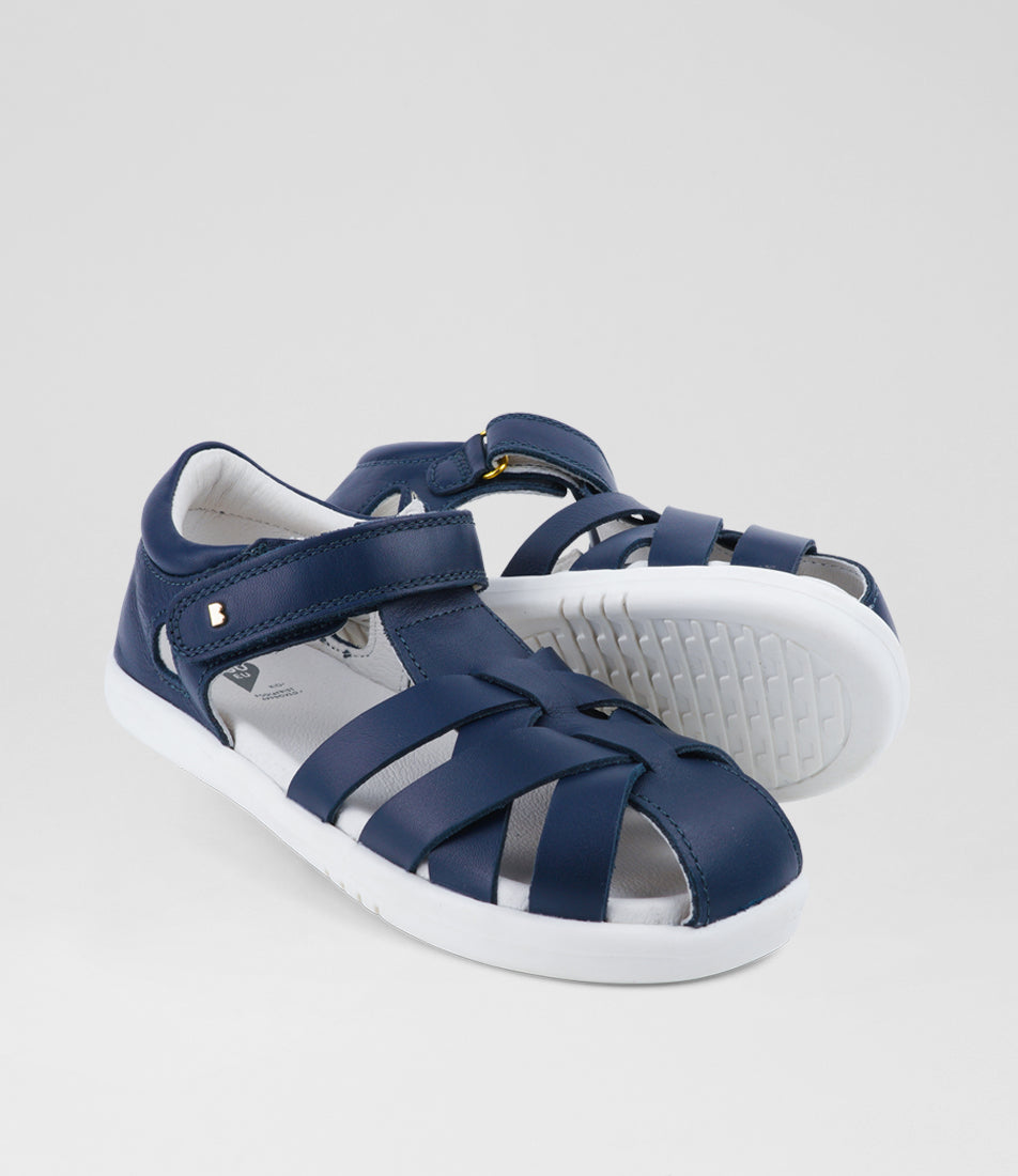Tropicana II - Kid+ - Navy