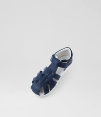 Tropicana II - Kid+ - Navy