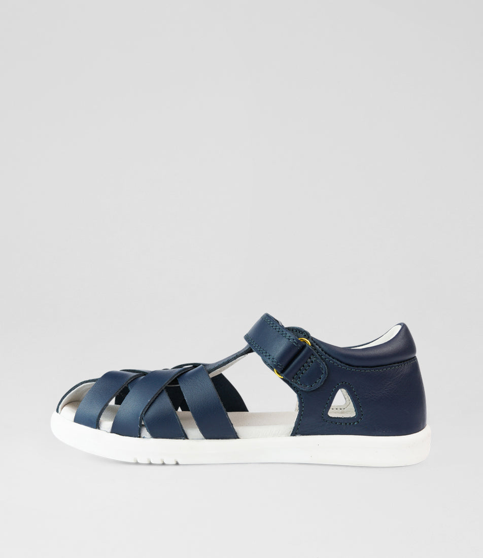 Tropicana II - Kid+ - Navy