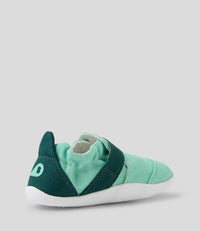 Go Organic - Xplorer - Jelly Mint
