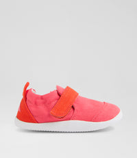 Go Organic - Xplorer - Pink Lemonade