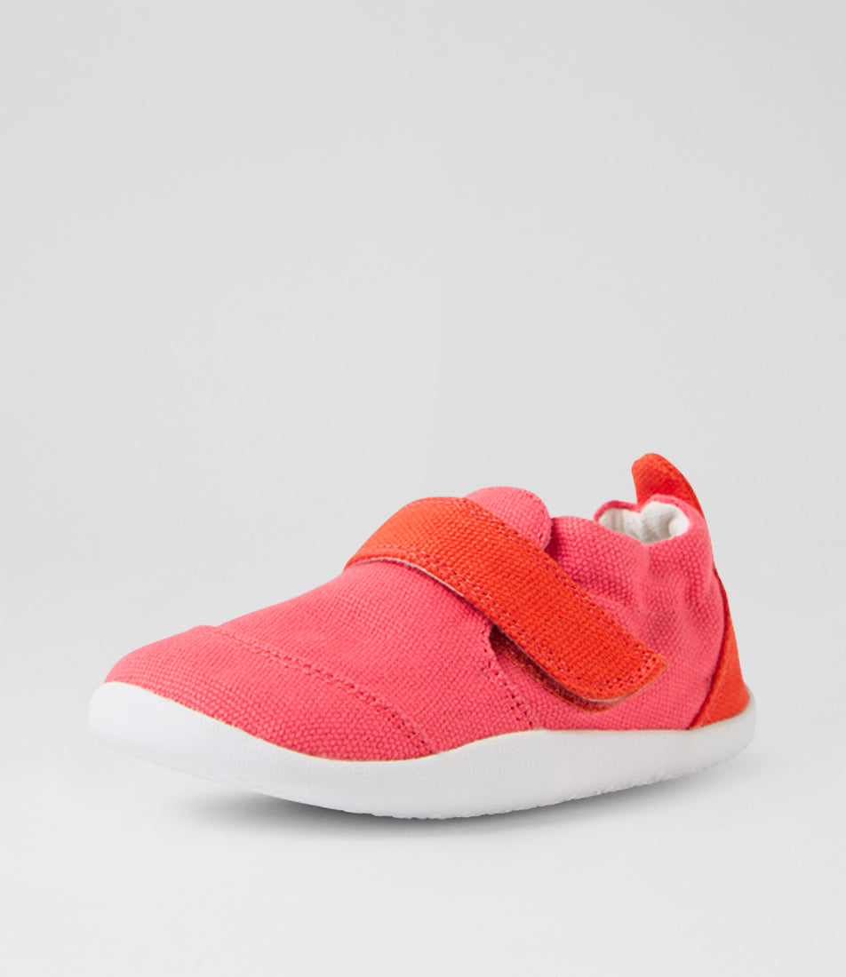 Go Organic - Xplorer - Pink Lemonade