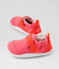 Go Organic - Xplorer - Pink Lemonade