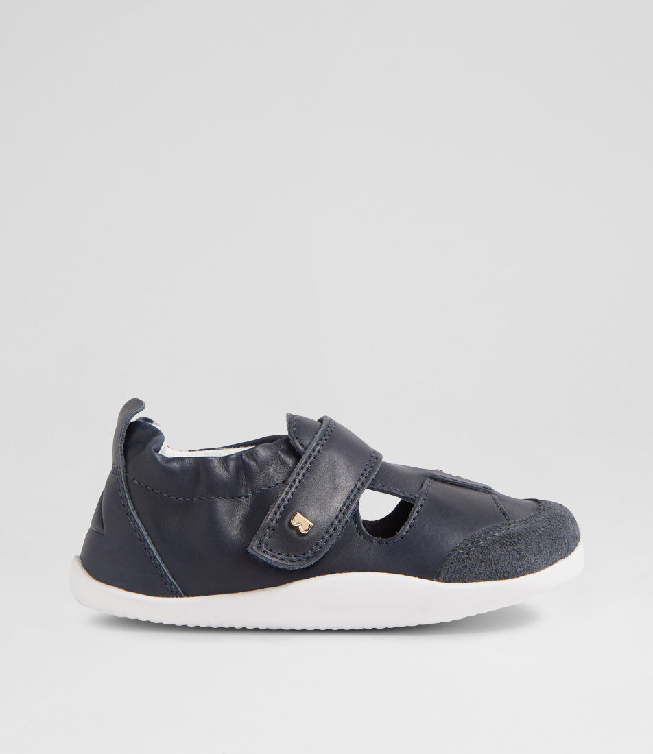 Beau  - Xplorer - Navy