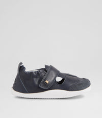 Beau  - Xplorer - Navy