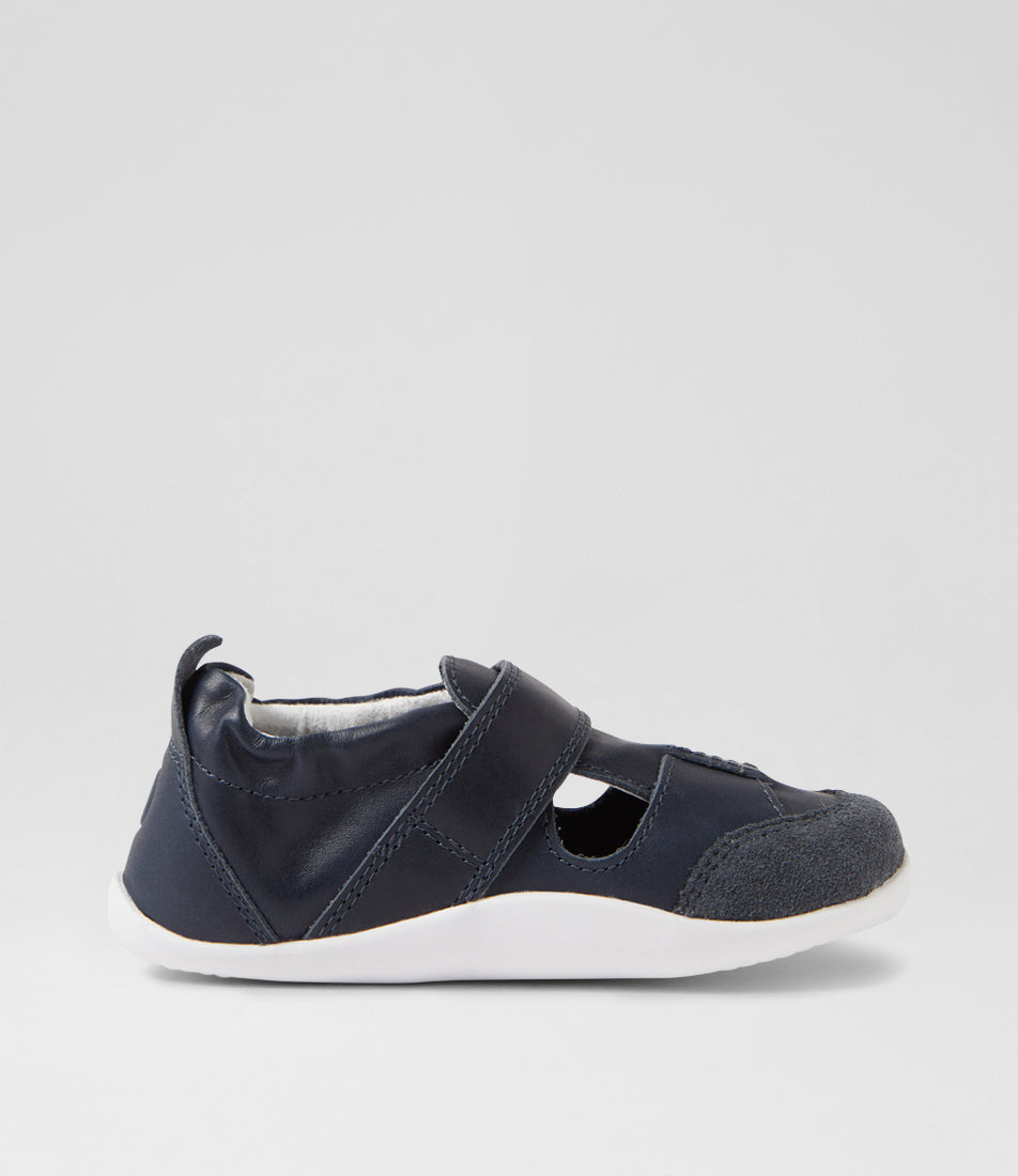 Beau  - Xplorer - Navy