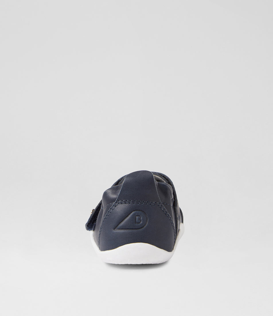 Beau  - Xplorer - Navy