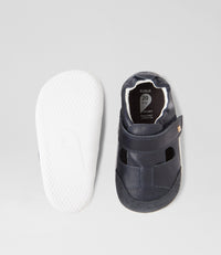 Beau  - Xplorer - Navy
