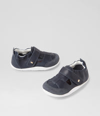 Beau  - Xplorer - Navy