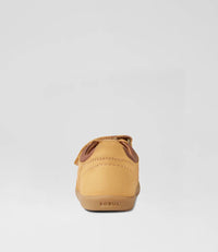 Timber Low - I-Walk - Oak Buff
