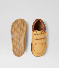 Timber Low - I-Walk - Oak Buff