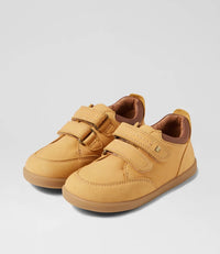 Timber Low - I-Walk - Oak Buff
