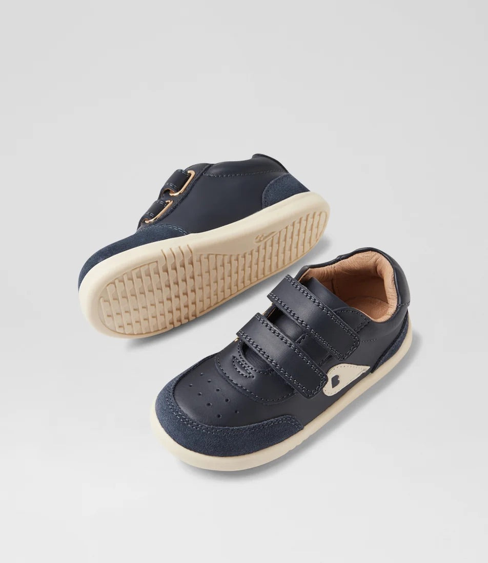 Champ  - I-Walk - Navy