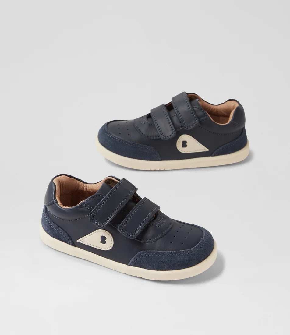 Champ  - I-Walk - Navy