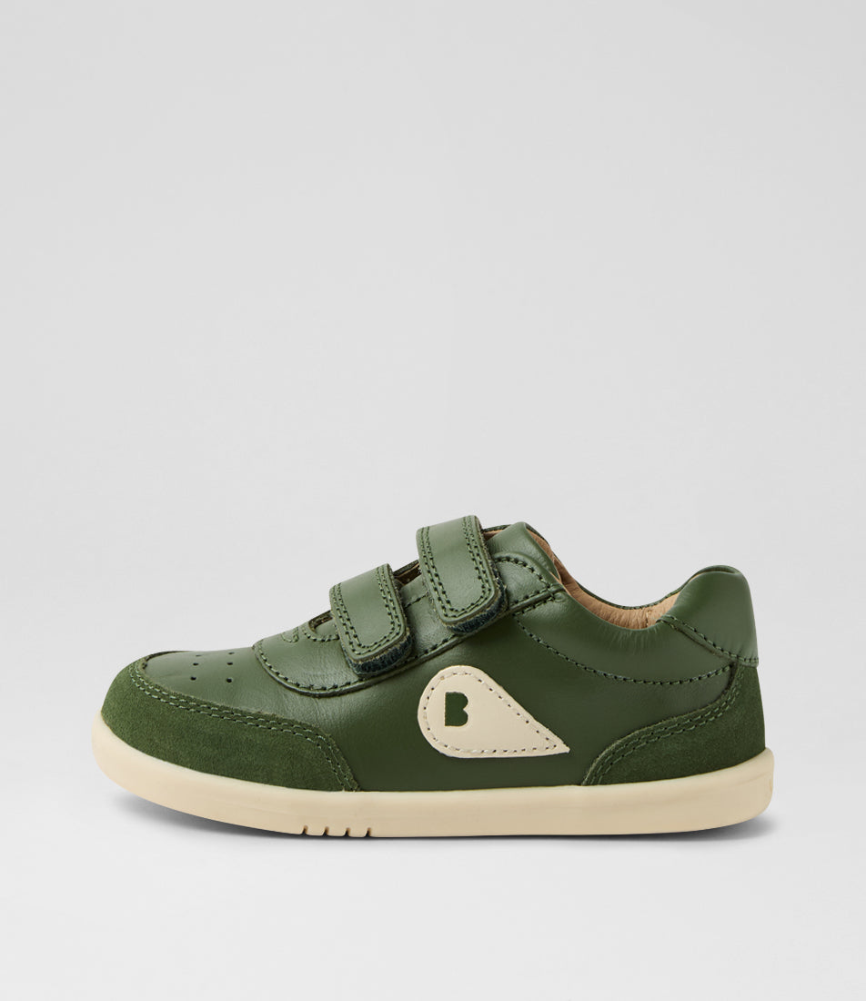 Champ - I-Walk - Bronze Green