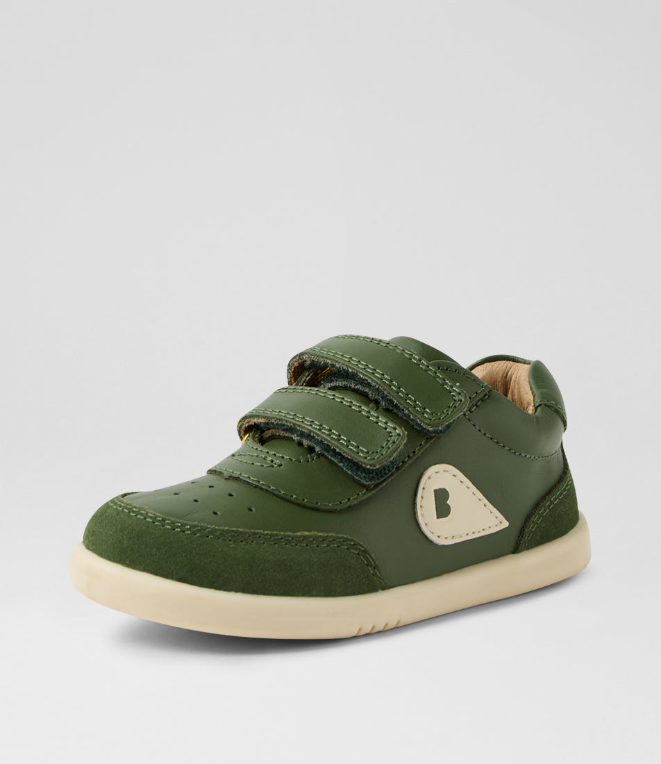 Champ - I-Walk - Bronze Green
