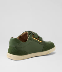 Champ - I-Walk - Bronze Green