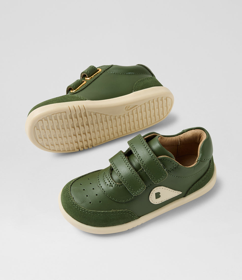 Champ - I-Walk - Bronze Green