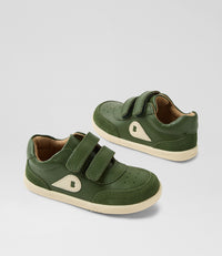 Champ - I-Walk - Bronze Green