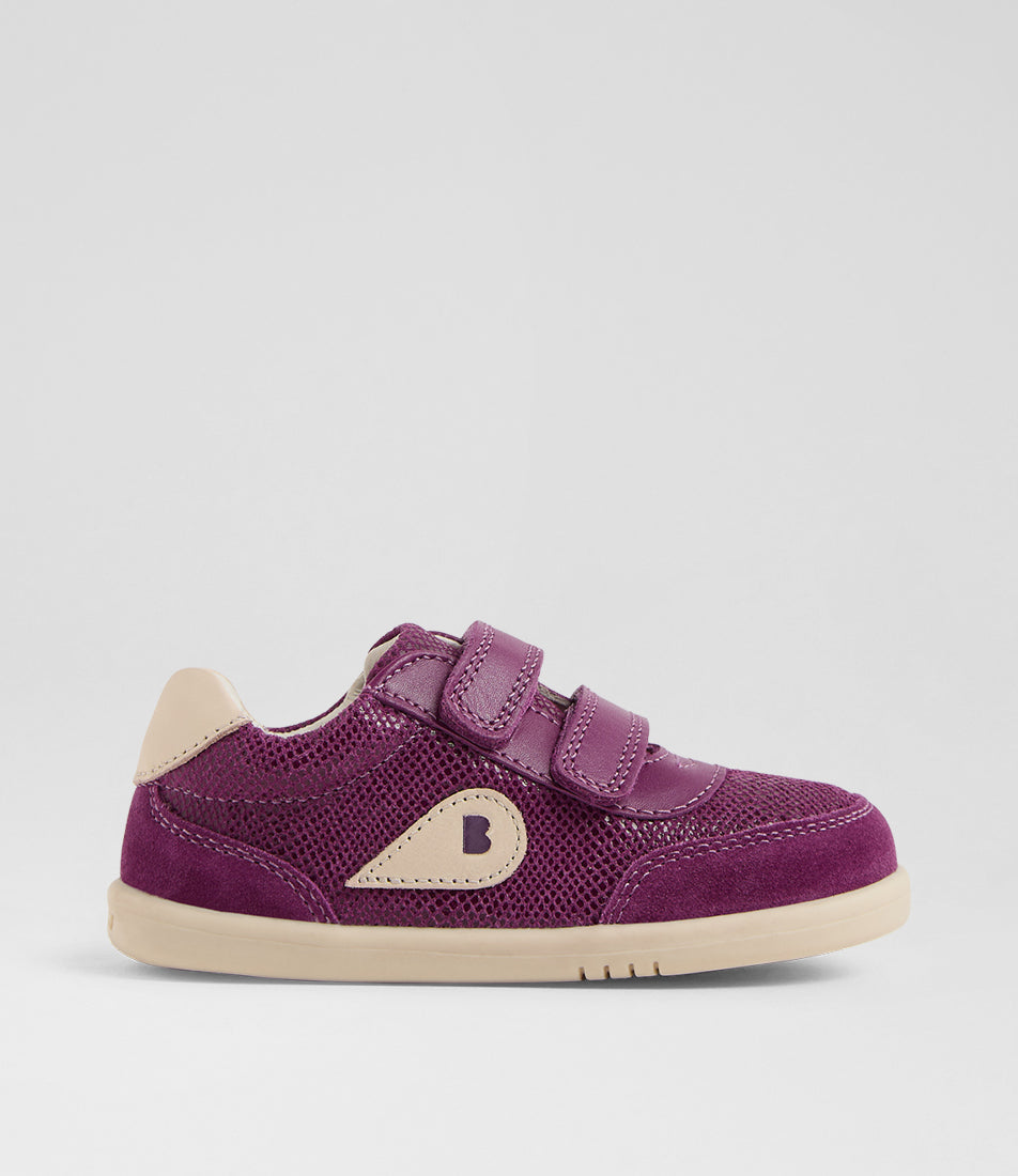 Champ - I-Walk - Magenta Purple