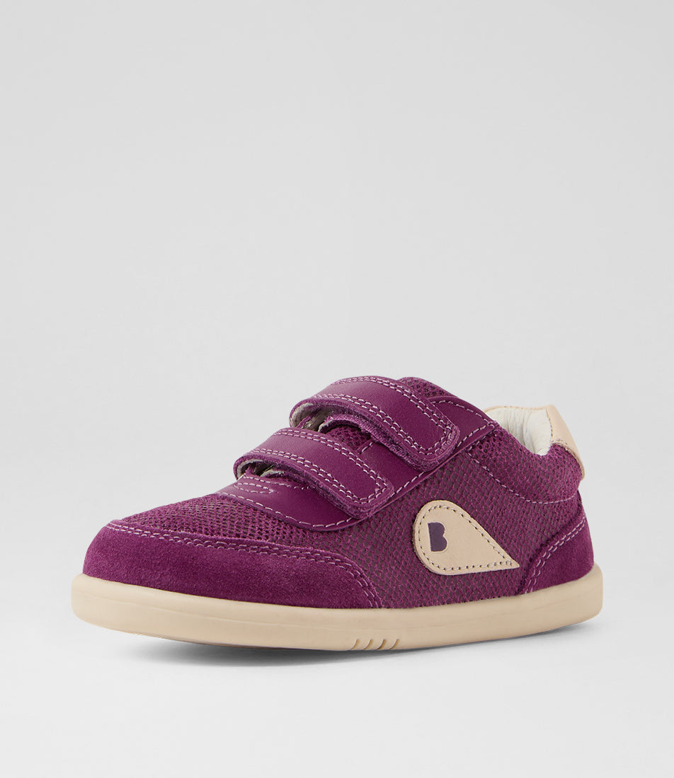 Champ - I-Walk - Magenta Purple