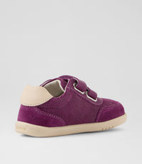 Champ - I-Walk - Magenta Purple