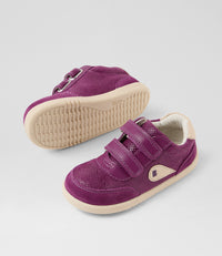 Champ - I-Walk - Magenta Purple