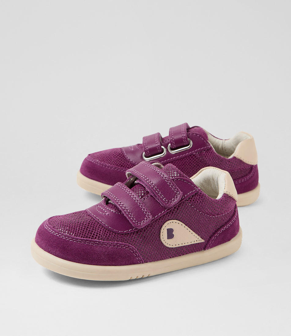 Champ - I-Walk - Magenta Purple