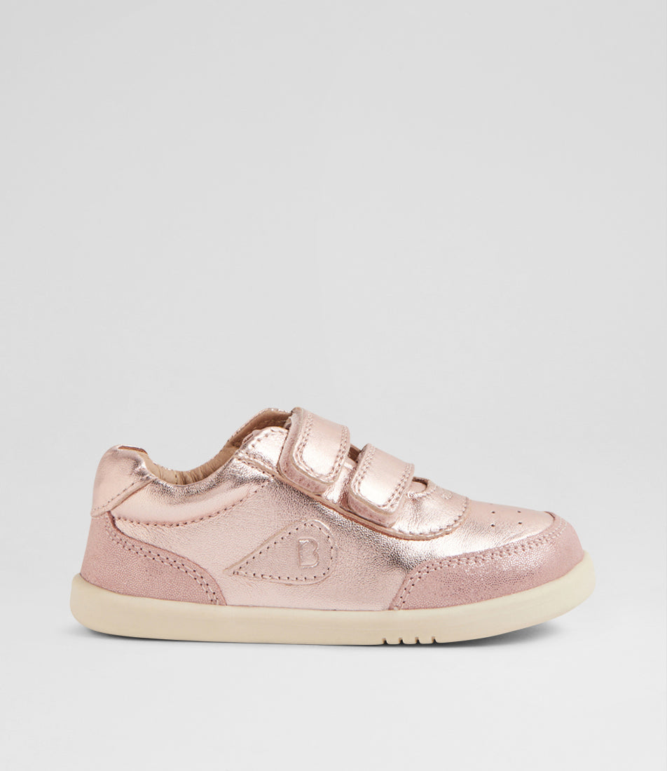 Champ - I-Walk - Rose Gold