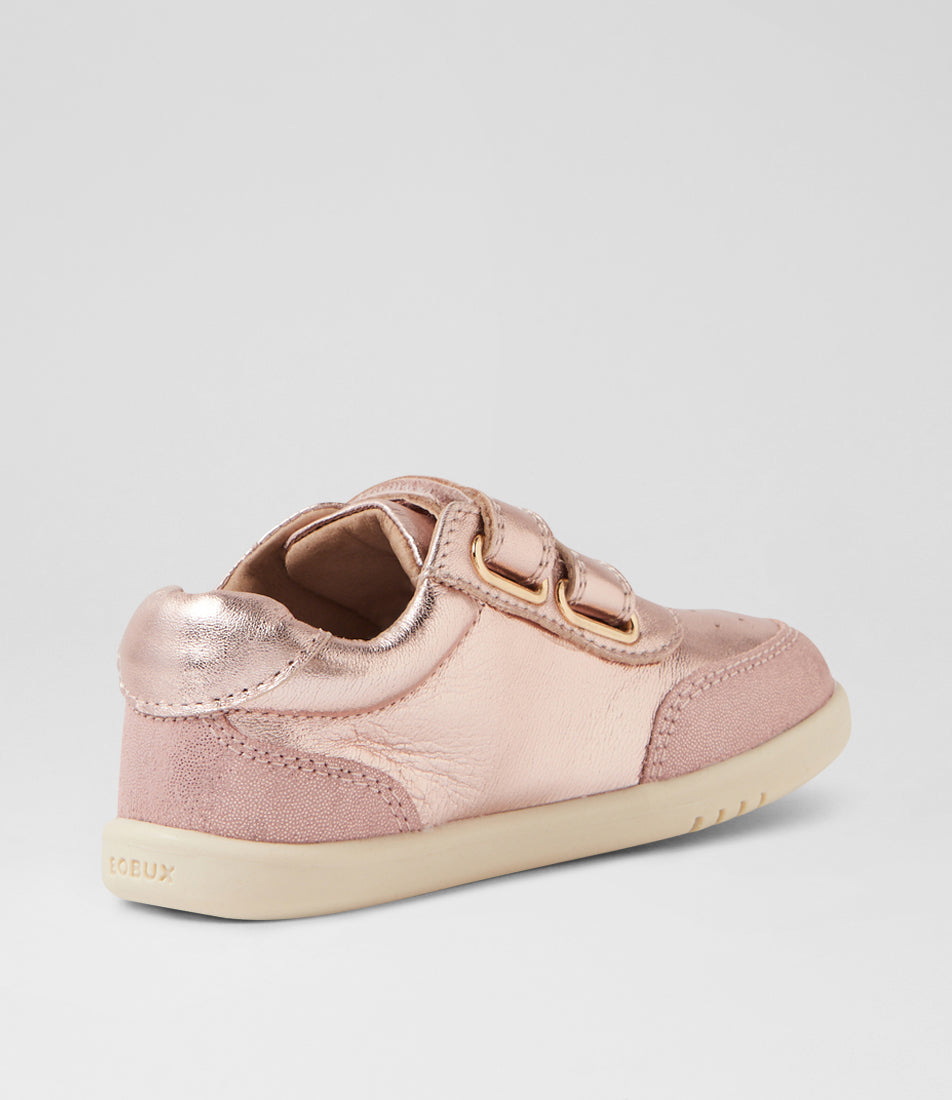 Champ - I-Walk - Rose Gold