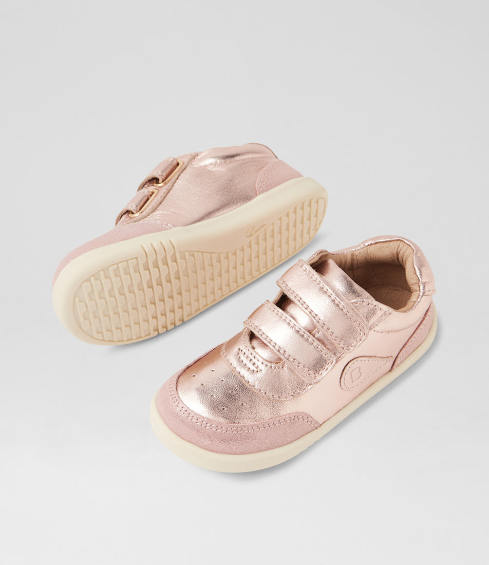 Champ - I-Walk - Rose Gold
