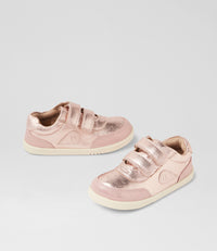 Champ - I-Walk - Rose Gold
