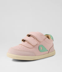Champ - I-Walk - Ballet Pink-Hemlock