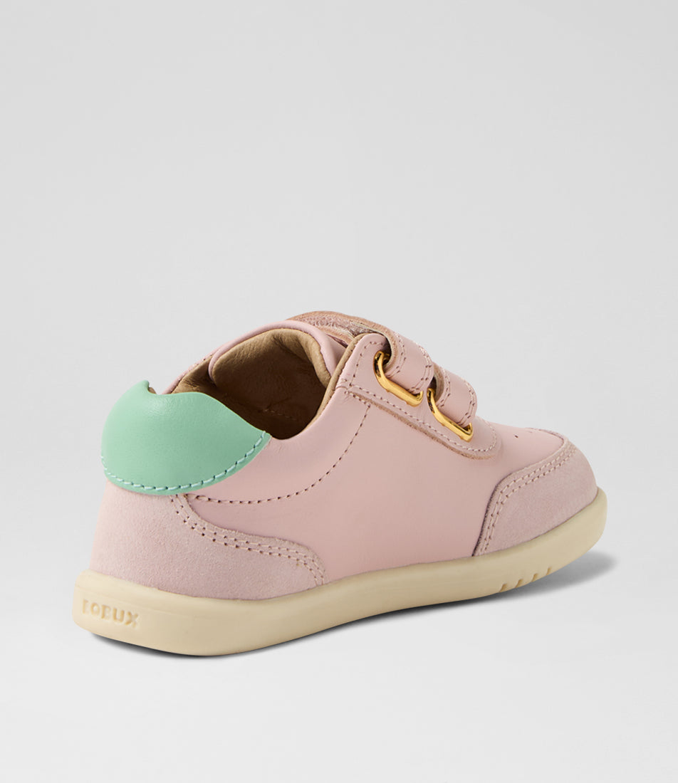 Champ - I-Walk - Ballet Pink-Hemlock