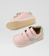 Champ - I-Walk - Ballet Pink-Hemlock
