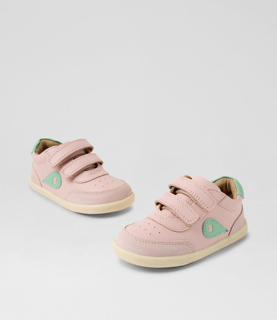 Champ - I-Walk - Ballet Pink-Hemlock